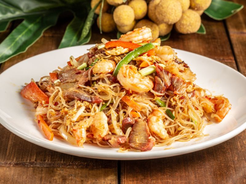 Vermicelle riz Boeuf Vermicelle riz Boeuf